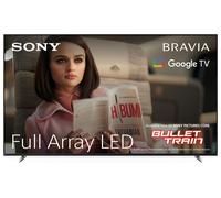 Sony 55 Inch XR55X90LU Smart 4K UHD HDR LED Freeview TV