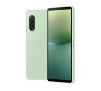 Sony 5G Android Smartphone Dual SIM Xperia 10 V 128GB Mobile Phone Green