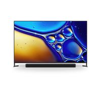 Sony K65XR8M25B 65 Inch BRAVIA 8 II QD-OLED 4K Ultra HDR Smart Google TV 2025
