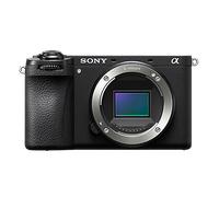 Sony α6700 Premium E-mount APS-C Camera - 18-135mm