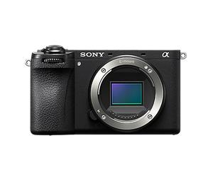 Sony α6700 Premium E-mount APS-C Camera - 18-135mm