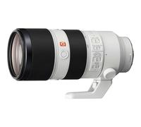 Sony FE 70-200mm f/2.8 GM Lens (SEL70200GM)