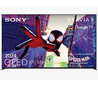 Sony K75XR90PU 2024 75" 4K BRAVIA 9 Mini LED HDR Smart TV - BLACK