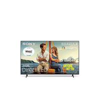 Sony 75" Bravia 3 Led Black