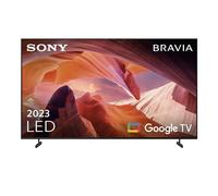 Sony 75" BRAVIA 4K HDR Display with Google TV, including 3 years PrimeSupport