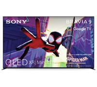 Sony 75 In K75XR90PU BRAVIA 9 Smart 4K HDR QLED Freeview TV