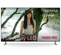 Sony X85L Series | 75" | Full Array LED | 4K Ultra HD | High Dynamic Range (HDR) | Smart TV (Google TV)