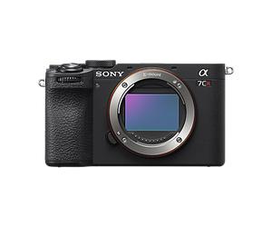 Sony α7CR Camera 61.0 MP compact full-frame