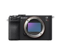 Sony α7CR Camera 61.0 MP compact full-frame in Silver