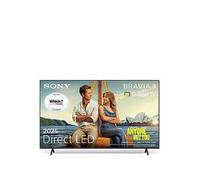 Sony BRAVIA 3 - Direct LED | X-Balanced Speaker | Dolby Vision/Atmos | IMAX Enhanced | Google TV (2025) | Google Cast | Apple AirPlay 2| Eco Dashboard 2 | Game Menu 2 - 85-inch