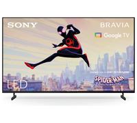 Sony 85 Inch KD85X80LU Smart 4K UHD HDR LED Freeview TV