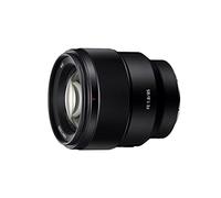 Sony FE 85mm f/1.8 Lens (SEL85F18)