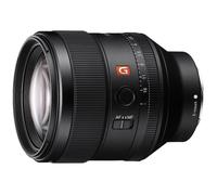 SALE Sony FE 85mm f/1.4 GM Lens for Sony E- Mount SEL85F14GM