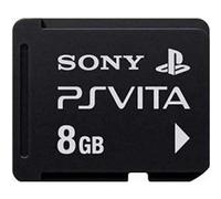 Sony 8GB Memory Card for Playstation Vita (Psvita)