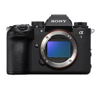Sony A1 II Camera Body