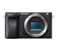 Sony A6400 Black (Body Only) Mirrorless Camera