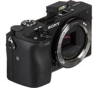 SONY A6400 Body Black