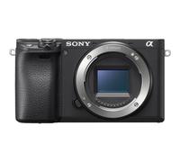 Sony A6400 Body Black | ✅ 5 years warranty at Photospecialist