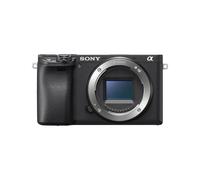 Sony a6400 Camera Body - Black