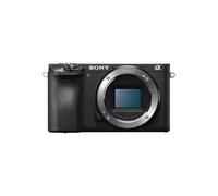 Sony a6500 Compact System Camera Body | Mirrorless Camera Body