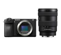 Sony A6700 + 16-55mm F/2.8 G | ✅Competitively priced | 5 years warranty