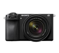 Sony A6700 + 18-135mm | ✅ 5 years warranty at Photospecialist