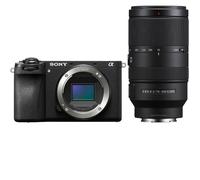 Sony A6700 + 70-350mm | ✅Competitively priced | 5 years warranty
