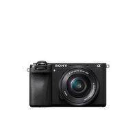 Sony a6700 16-50mm Kit