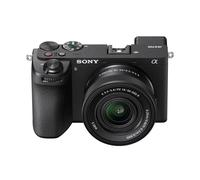 Sony A6700 + 16-50mm F/3.5-5.6 OSS II | ✅ 5 years warranty at Photospecialist