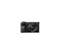 Sony A6700 Kit with 16-50mm (ILCE-6700L) (Black)