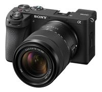 Sony a6700 Mirrorless Camera with 18-135mm Lens