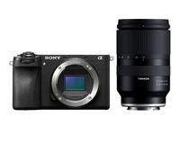 Sony A6700 + Tamron 17-70mm F/2.8 Di III-A VC RXD | ✅ Competitively priced