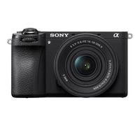 Sony A6700M KIT (18-135 F3.5-5.6 OSS) Black