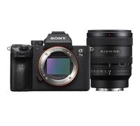 Sony A7 III + 24-50mm F/2.8 G | ✅ Competitively priced