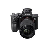 Sony A7 III + FE 28-70mm F/3.5-5.6 OSS II