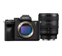 Sony A7 IV + 24-50mm F/2.8 G | ✅Competitively priced | 5 years warranty