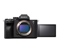 Sony A7 IV Body Only (ILCE7M4B)