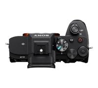Sony A7 IV + FE 28-70 mm F/3.5-5.6 OSS II | ✅5 years warranty