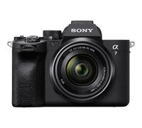 Sony A7 IV + FE 28-70mm F3.5-5.6 OSS Lens Kit (ILCE7M4KB)