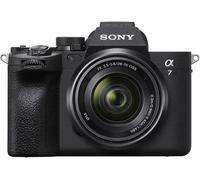 Sony A7 IV + FE 28-70mm F3.5-5.6 OSS Lens Kit (ILCE7M4KB)