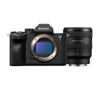 Sony A7 IV + Sony FE 16-25mm F/2.8 G | ✅Competitively priced | + free 5-year warranty