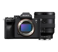 Sony A7 IV + Sony FE 20-70 F/4.0 G | ✅5 years warranty