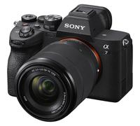 Sony A7 IV + FE 28-70mm F3.5-5.6 OSS Lens Kit (ILCE7M4KB)