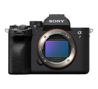Sony A7 IV Body Only (ILCE7M4B)