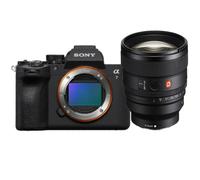 Sony A7 V + 16-35 mm F/2,8 GM II | ✅ | 5 years warranty