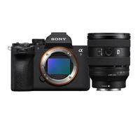 Sony A7 V + 20-70mm F/4.0 G | ✅5 years warranty