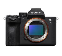 Sony a7 V Camera Body
