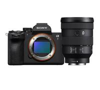 Sony A7 V + 24-105mm F/4.0G OSS