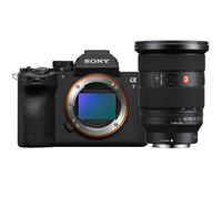 Sony A7 V + 24-70mm F/2.8 GM II | ✅New! | 5 years warranty