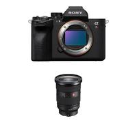 Sony A7 V and 24-70mm f2.8 GM II Lens Bundle